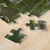 Salt Lake City Mormon Temple Legpuzzel (Zijkant)