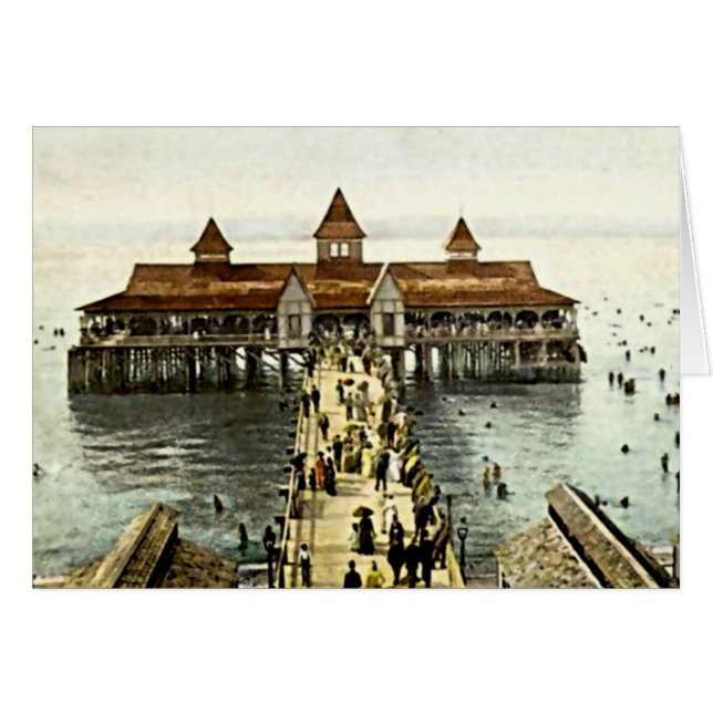 Salt Lake City, Utah (Voorkant Horizontaal)