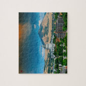 Salt Lake City Utah Legpuzzel (Verticaal)