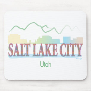 Salt Lake City,Utah Muismat