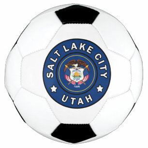 Salt Lake City Utah Voetbal