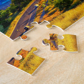 Salt Lake City, Verenigde Staten Legpuzzel (Zijkant)