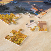 Salt Lake City, Verenigde Staten Legpuzzel (Zijkant)