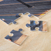 Salt Lake City, Verenigde Staten Legpuzzel (Zijkant)