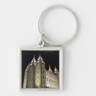 Salt Lake LDS Temple Sleutelhanger