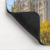 Salt Lake Temple Muismat (Hoek)