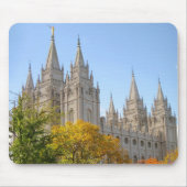 Salt Lake Temple Muismat (Voorkant)