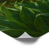 Salt Lake Temple Painting #1™ LDS Wall Art Poster (Hoek)