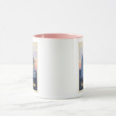 Salt Lake Temple | Salt Lake City, Utah Mok (Midden)