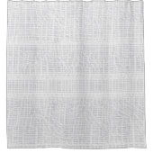 Salt Linen Douchegordijn (Voorkant)