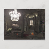 SALT MINE BRIEFKAART (Voorkant)