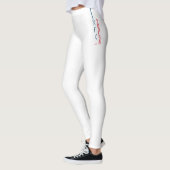 SALT OF THE EARTH LEGGINGS (Links)