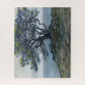 “Salt Point Boom” Legpuzzel (Verticaal)