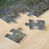 “Salt Point Boom” Legpuzzel (Zijkant)
