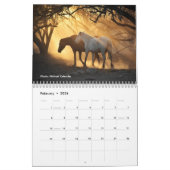 Salt River Truth 2026 Wall Calendar Kalender (Feb 2026)