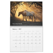 Salt River Truth 2026 Wall Calendar Kalender (Feb 2027)