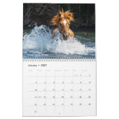 Salt River Waarheid 2026 Muurkalender Kalender (Jan 2027)