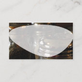 Salt Shaker Fun Diner Restaurant Visitekaartje