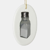 Salt Shaker Keramisch Ornament (Rechts)