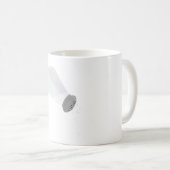 Salt Shaker Koffiemok (Voorkant rechts)