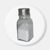 Salt Shaker Magneet (Voorkant)