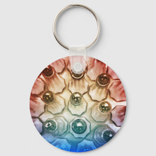 Salt Shakers Sleutelhanger