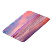 Salt Water Lake Death Valley Magneet (Linkerzijde)