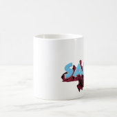 Salta Koffiemok (Center)