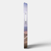 Salta Mountain Serpentine Road met lage wolken Case-Mate iPhone Case (Achterkant / Links)