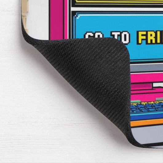 Saltar créditos hasta el viernes muismat (Hoek)