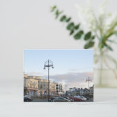Salthill Briefkaart (Staand voorkant)