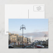 Salthill Briefkaart (Voorkant / Achterkant)