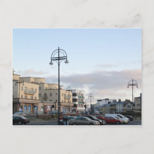 Salthill Briefkaart