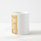 Saltine Soda Crackers Koffiemok (Center)