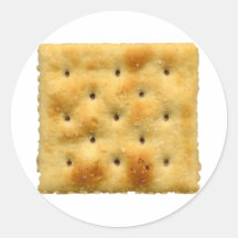 Saltine Soda Crackers