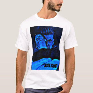 Saltine T Shirt / Premium