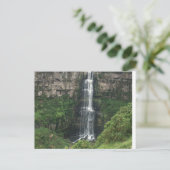 Salto del Tequendama briefkaart (Staand voorkant)