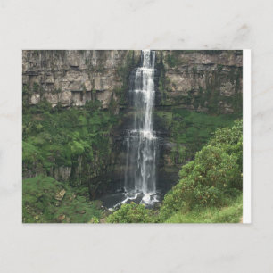 Salto del Tequendama briefkaart