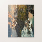Salto Grande Legpuzzel (Verticaal)
