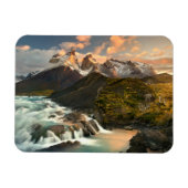 Salto Grande Magneet (Horizontaal)