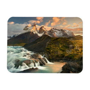 Salto Grande Magneet