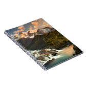 Salto Grande Notitieboek (Rechterzijde)