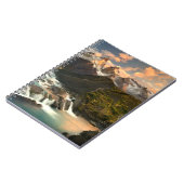 Salto Grande Notitieboek (Linkerzijde)