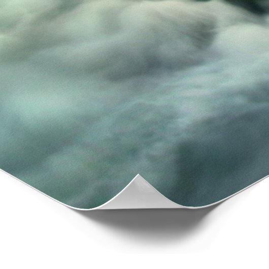 Salto Grande Poster (Hoek)