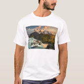 Salto Grande T-shirt (Voorkant)