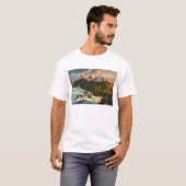 Salto Grande T-shirt (Voorkant volledig)
