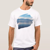 Salton Sea Tranquility T-shirt (Voorkant)