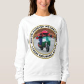 SALTON ZEE 660 X-TREME MOTOR-SCOOTER VERZEKERING TRUI (Voorkant)