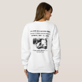 SALTON ZEE 660 X-TREME MOTOR-SCOOTER VERZEKERING TRUI (Achterkant volledig)