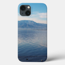Salton Zee iPhone hoesjes